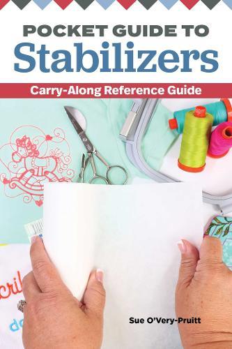 Pocket Guide to Stabilizers - Carry-Along Reference Guide