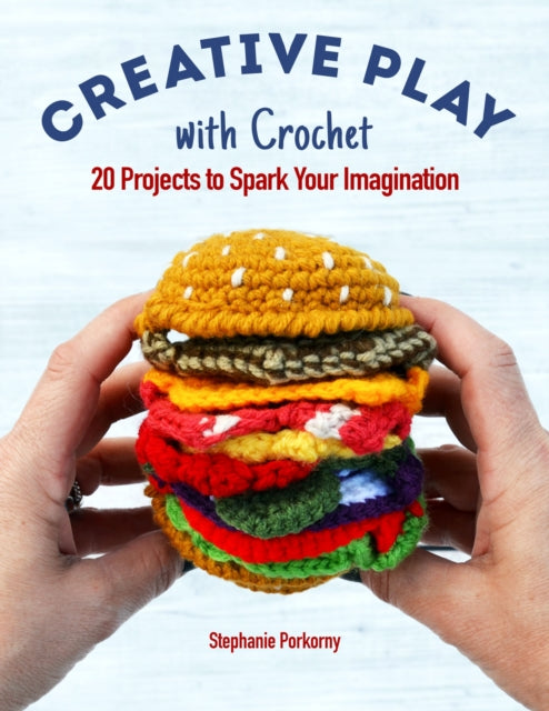 Creative Crochet Projects