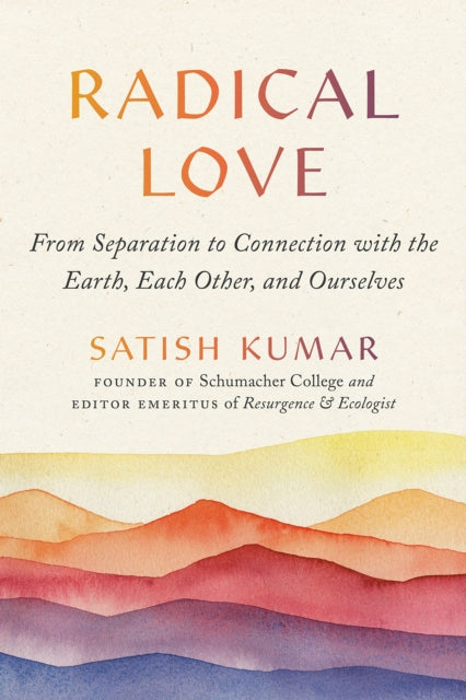 Radical Love