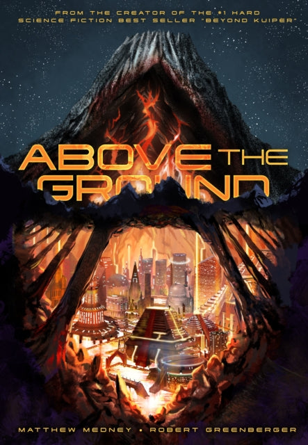 Above the Ground