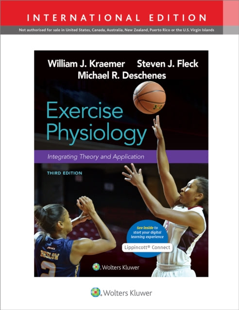 EXERCISE PHYSIOLOGY: INTEGRATING THEORY AND APPLIC
