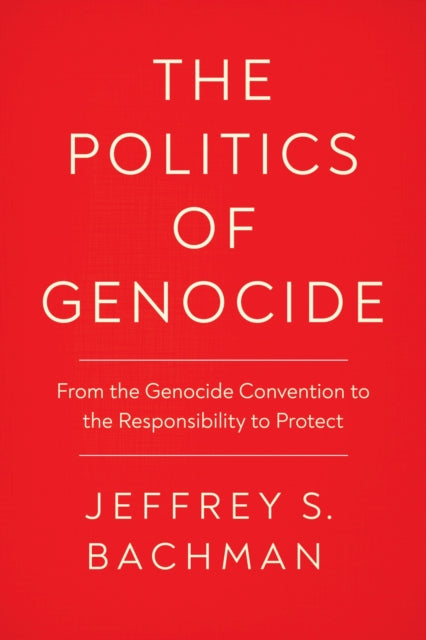Politics of Genocide