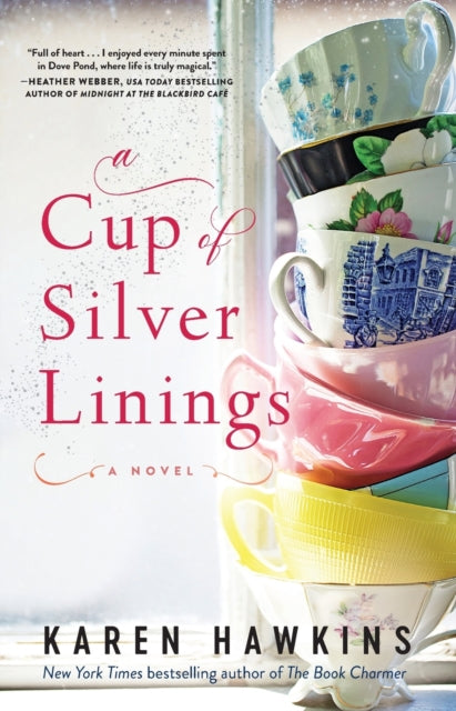 Cup of Silver Linings