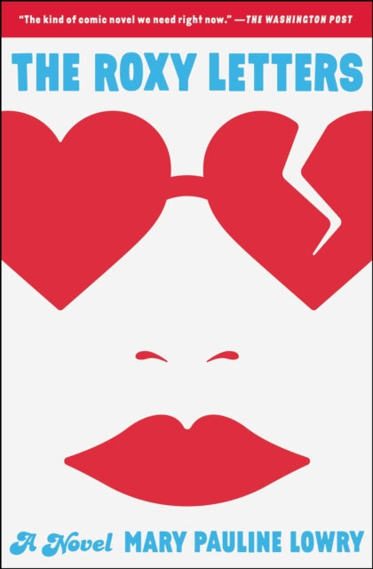 Roxy Letters