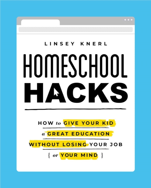 Homeschool Hacks