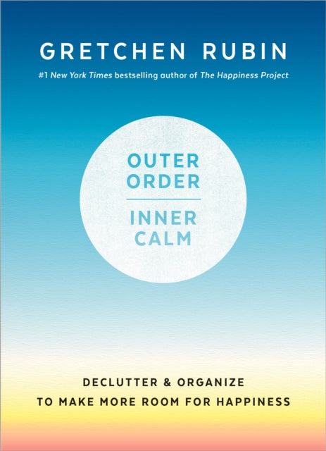 Outer Order, Inner Calm