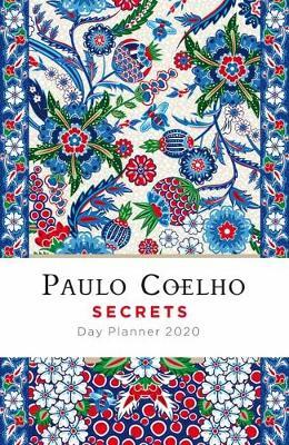 SECRETS: DAY PLANNER 2020