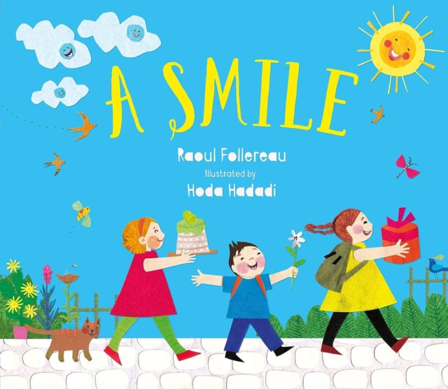 Smile