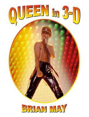 Queen in 3-D