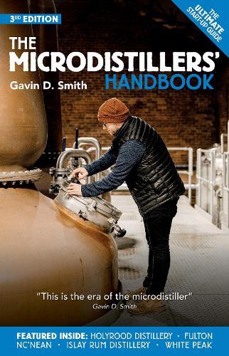 Microdistillers' Handbook
