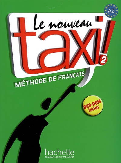 TAXI 2 UČBENIK NOV