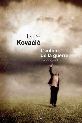 L`ENFANT DE LA GUERRE