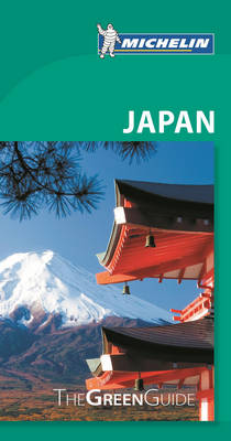 Green Guide Japan