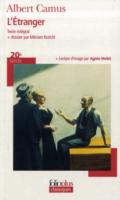 L'etranger