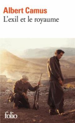 L' Exil Et Le Royaume