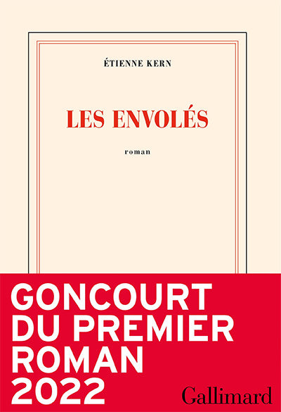 Les envolé