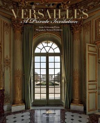 VERSAILLES: A PRIVATE INVITATION
