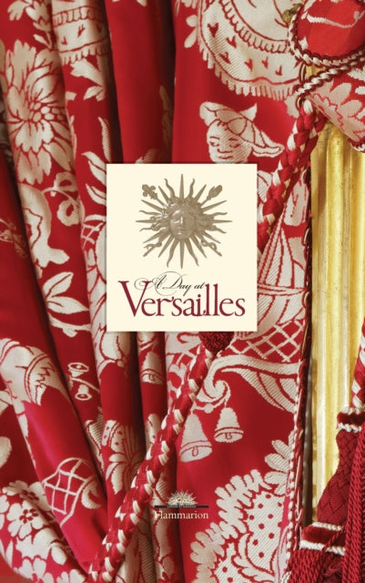 Day at Versailles