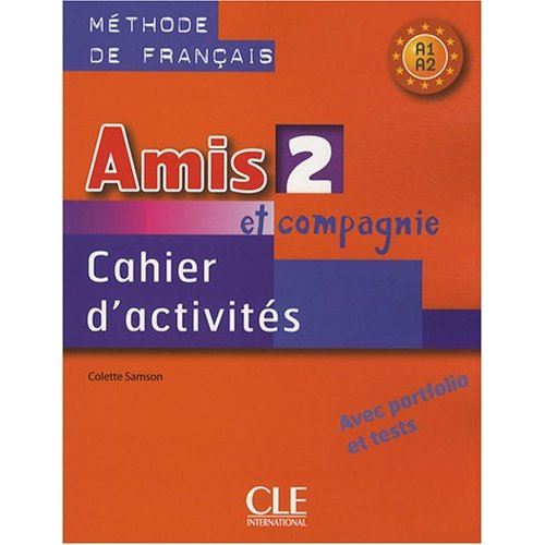AMIS ET COMPAGNIE 2