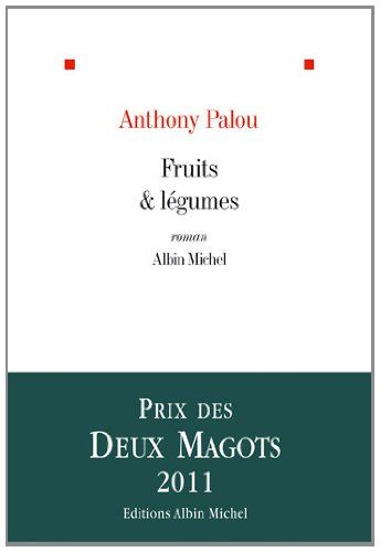 Fruits et légumes