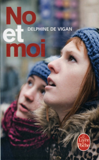 NO ET MOI