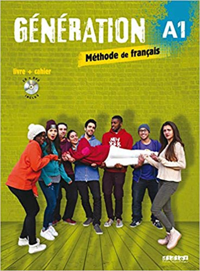 XXGENERATION A1 DELOVNI UČBENIK +CD- IZDAJ 981466