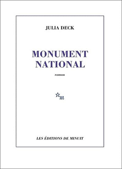 Monument National
