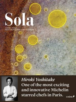 SOLA: HIROKI YOSHITAKE