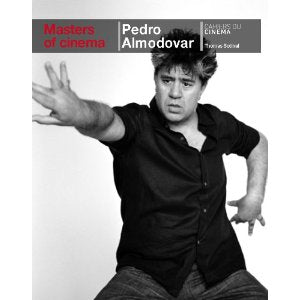 PEDRO ALMODOVAR