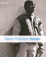 OUTDOOR PHOTOGRAPHY: PORTRAITS