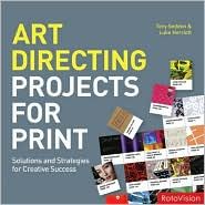ART DIRECTING PROJECTS
