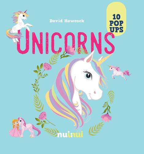 10 Pop Ups: Unicorns