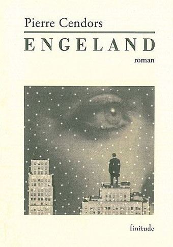 ENGELAND