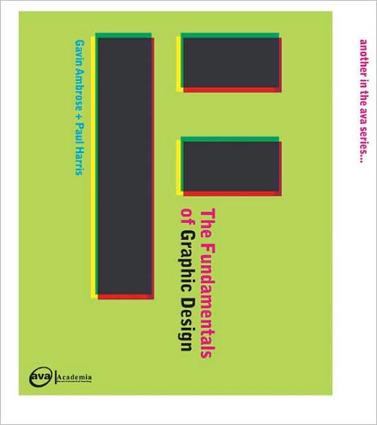 Fundamentals of Graphic Design