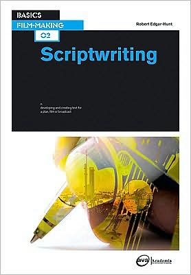 Basics Film-Making: Screenwriting
