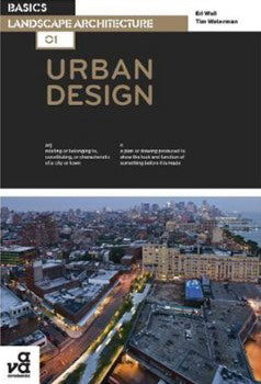 BASIC LANDSCAPE ARCHITECTURE
