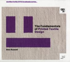 The Fundamentals of Printed Textile Design