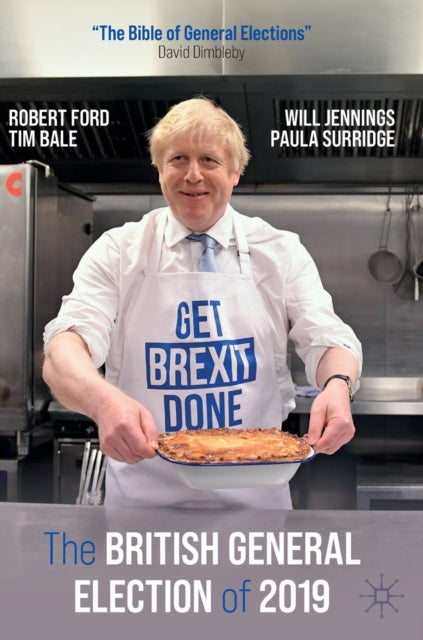 British General Election of 2019