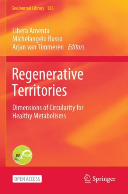 Regenerative Territories