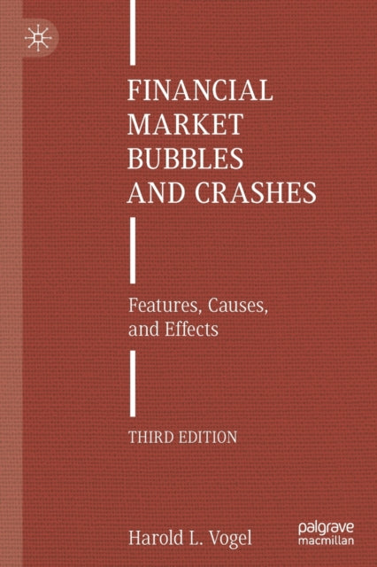 Financial Market Bubbles and Crashes