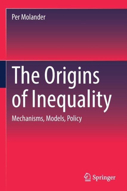 Origins of Inequality