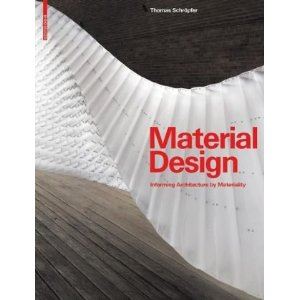 MATERIAL DESIGN