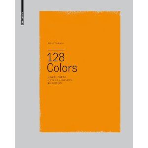 128 Colors