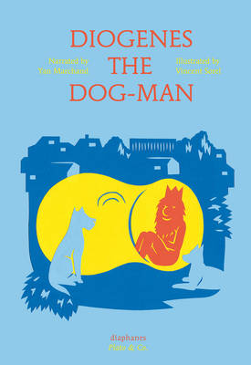 DIOGENES THE DOG-MAN