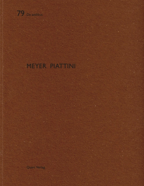 Meyer Piattini