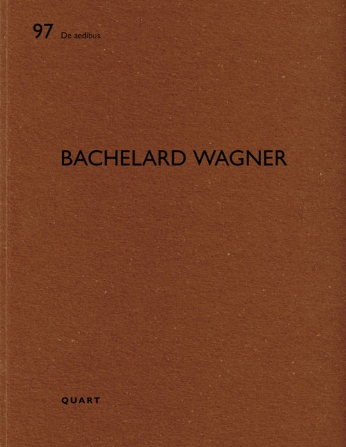 Bachelard Wagner