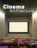 CINEMA ARCHITECTURE