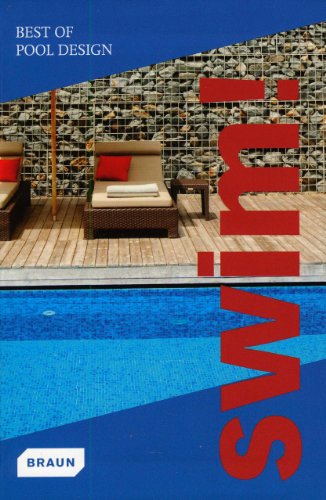 SWIM! BEST OF POOL DESIGN