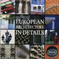 EUROPEAN ARCHITECTURE IN DETAILS