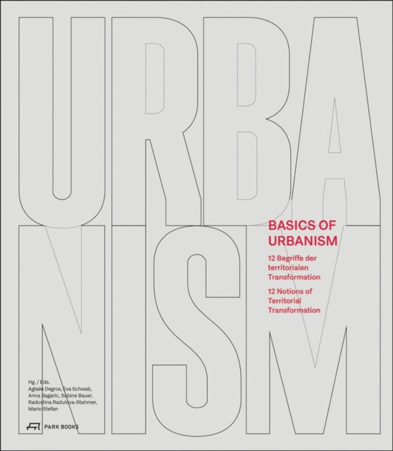 Basics of Urbanism